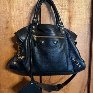 Balenciaga Classic City